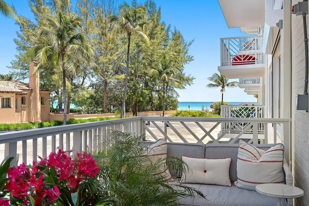 170 N Ocean Boulevard Palm Beach FL 33480