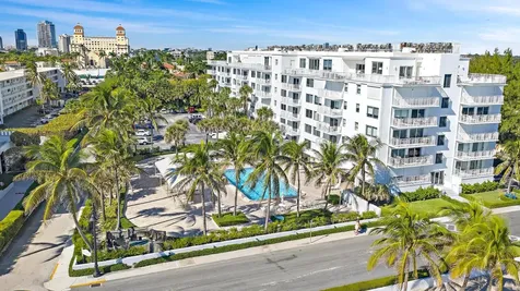 170 N Ocean Boulevard Palm Beach FL 33480