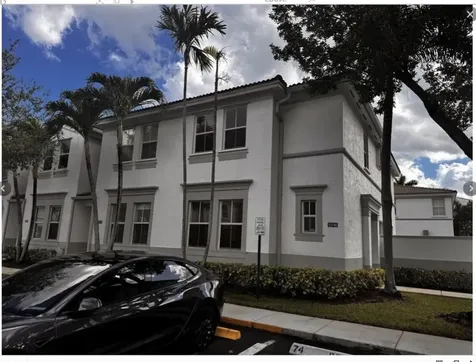 15746 SW 41st Street Miramar FL 33027