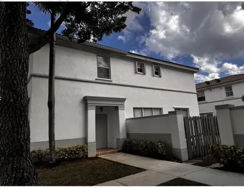 15746 SW 41st Street Miramar FL 33027