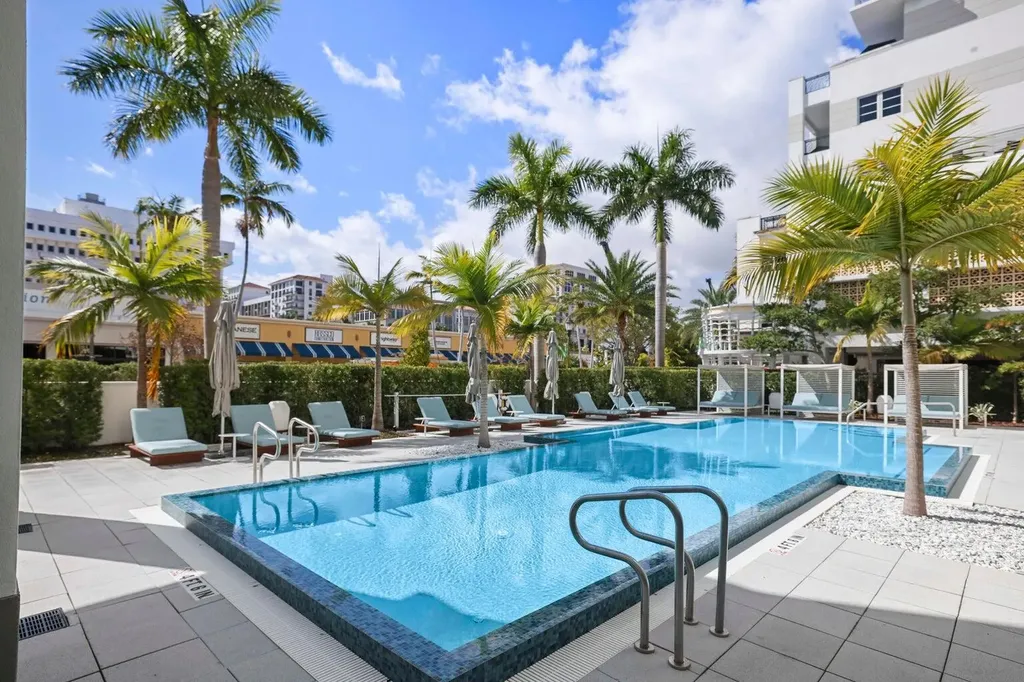 155 E Boca Raton Road Boca Raton FL 33432