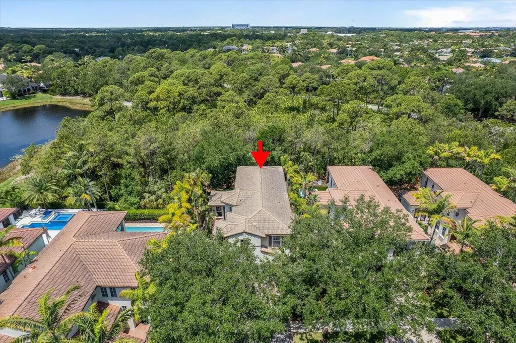 883 Taft Court Palm Beach Gardens FL 33410
