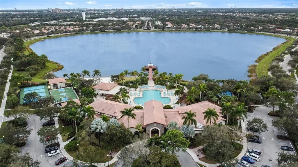 883 Taft Court Palm Beach Gardens FL 33410