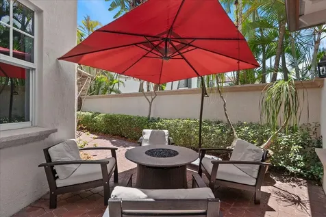 883 Taft Court Palm Beach Gardens FL 33410