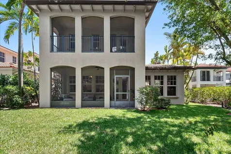 883 Taft Court Palm Beach Gardens FL 33410