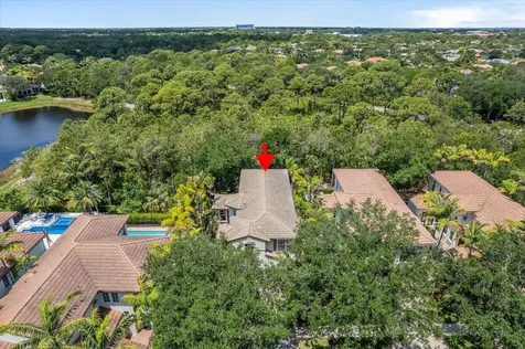 883 Taft Court Palm Beach Gardens FL 33410