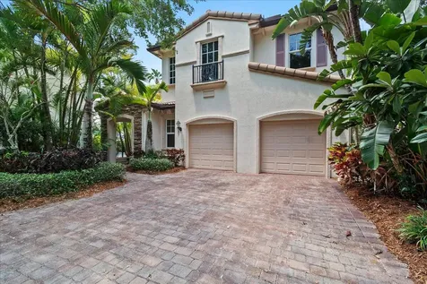 883 Taft Court Palm Beach Gardens FL 33410