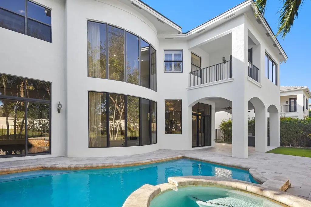 17606 Circle Pond Court Boca Raton FL 33496
