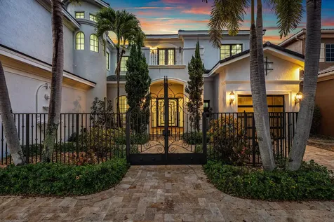 17606 Circle Pond Court Boca Raton FL 33496