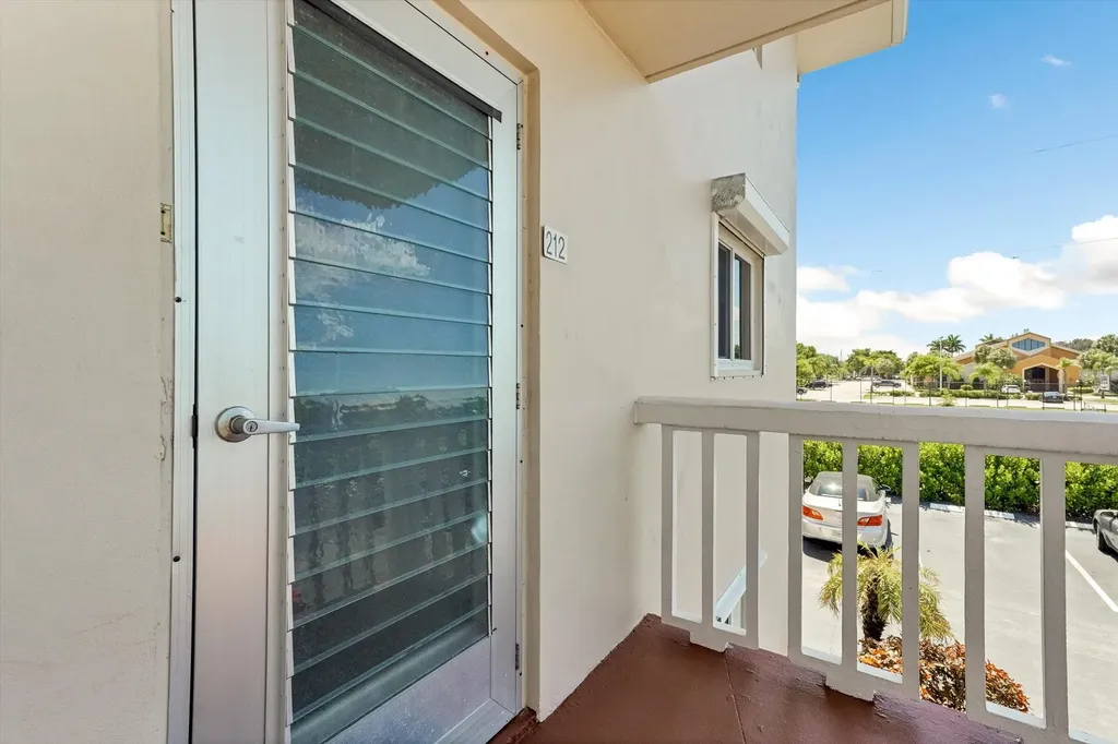 2856 S Garden Drive Drive S Lake Worth FL 33461
