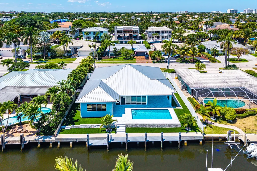 830 NE 72nd Street Boca Raton FL 33487