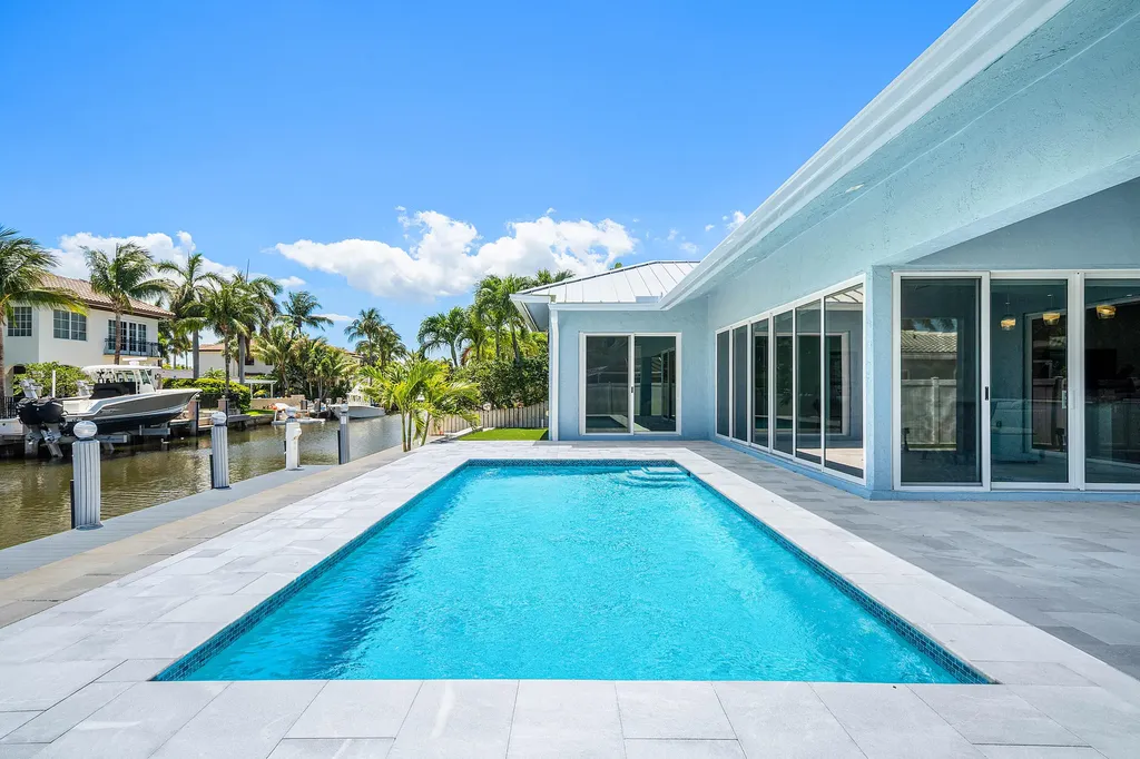 830 NE 72nd Street Boca Raton FL 33487