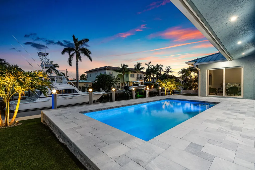 830 NE 72nd Street Boca Raton FL 33487