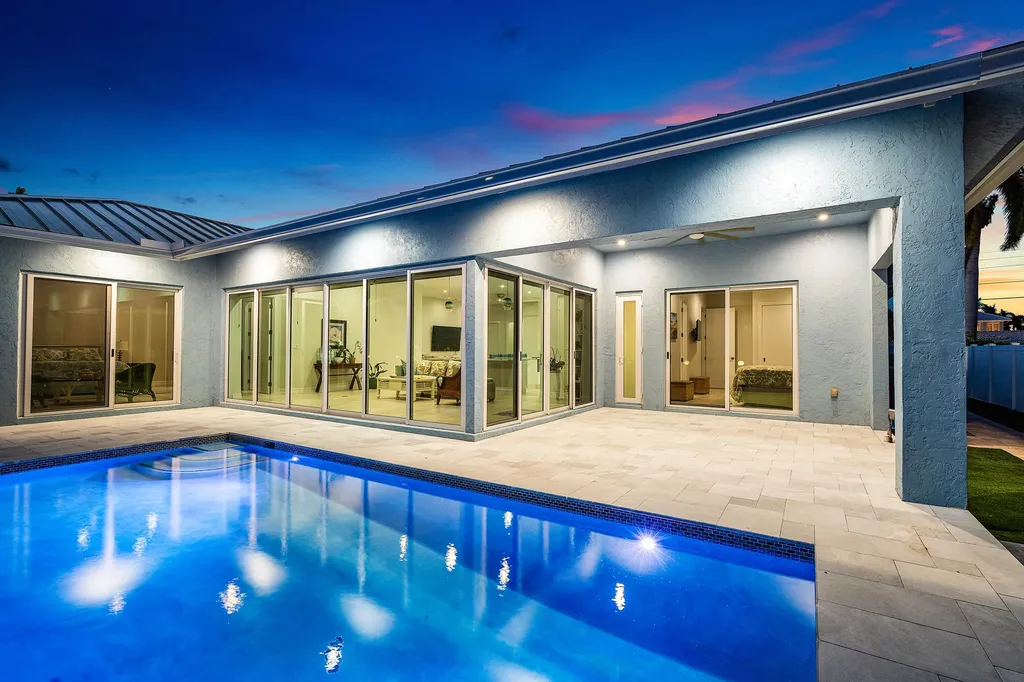 830 NE 72nd Street Boca Raton FL 33487