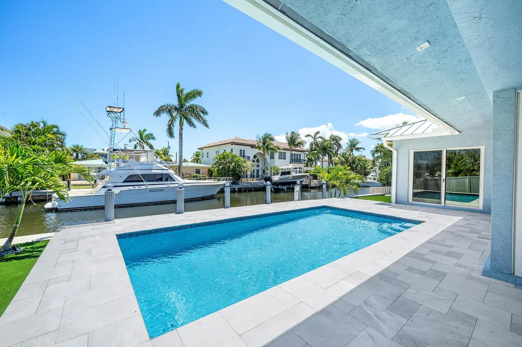 830 NE 72nd Street Boca Raton FL 33487