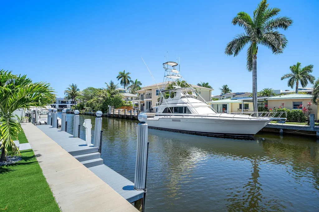 830 NE 72nd Street Boca Raton FL 33487