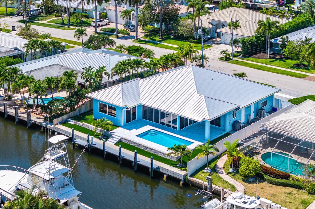 830 NE 72nd Street Boca Raton FL 33487