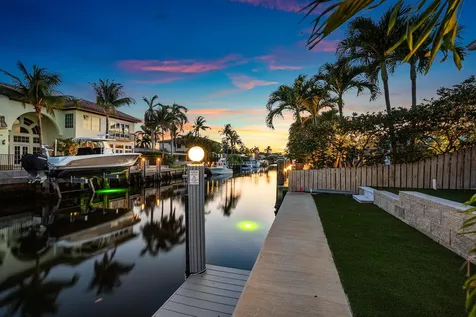 830 NE 72nd Street Boca Raton FL 33487