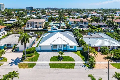830 NE 72nd Street Boca Raton FL 33487