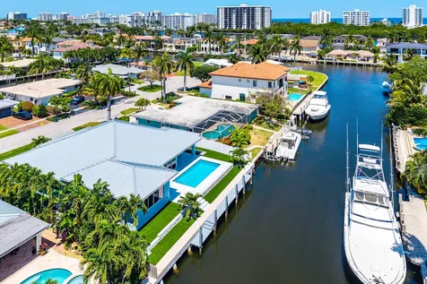 830 NE 72nd Street Boca Raton FL 33487