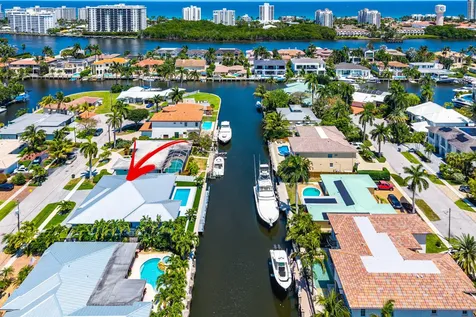 830 NE 72nd Street Boca Raton FL 33487