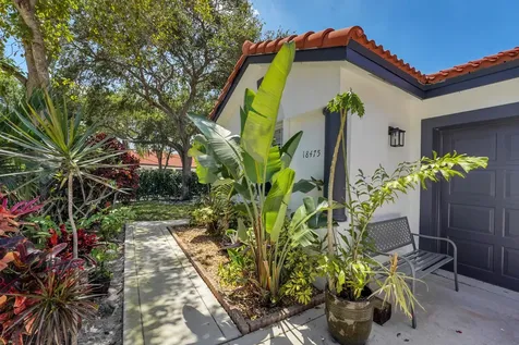 18475 Vía Di Sorrento Boca Raton FL 33496