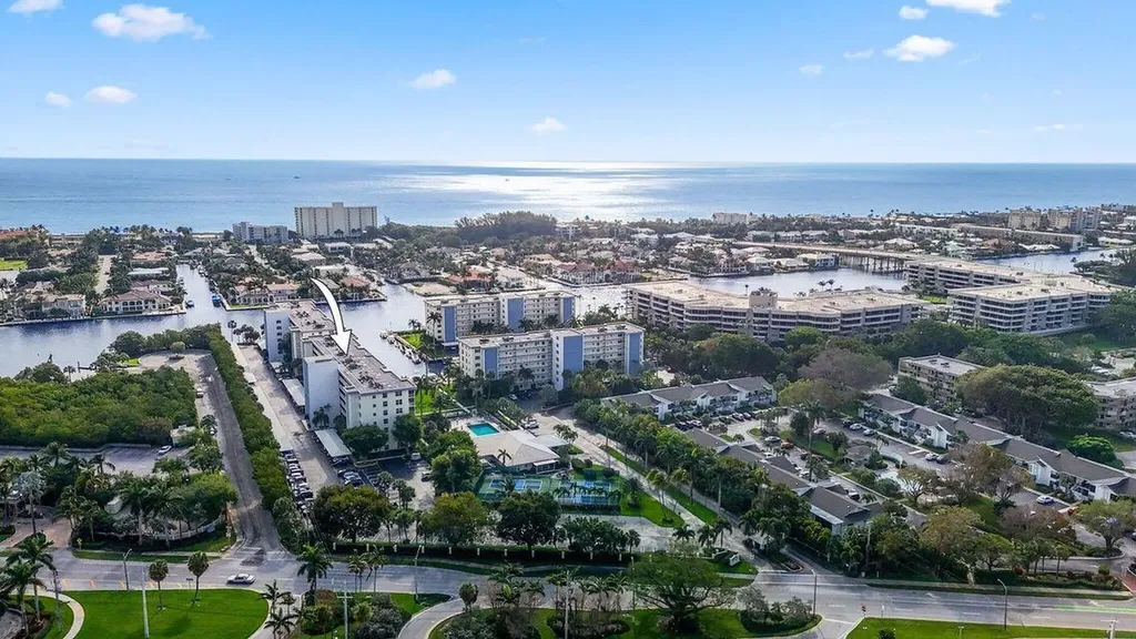 1 Harbourside Drive Delray Beach FL 33483