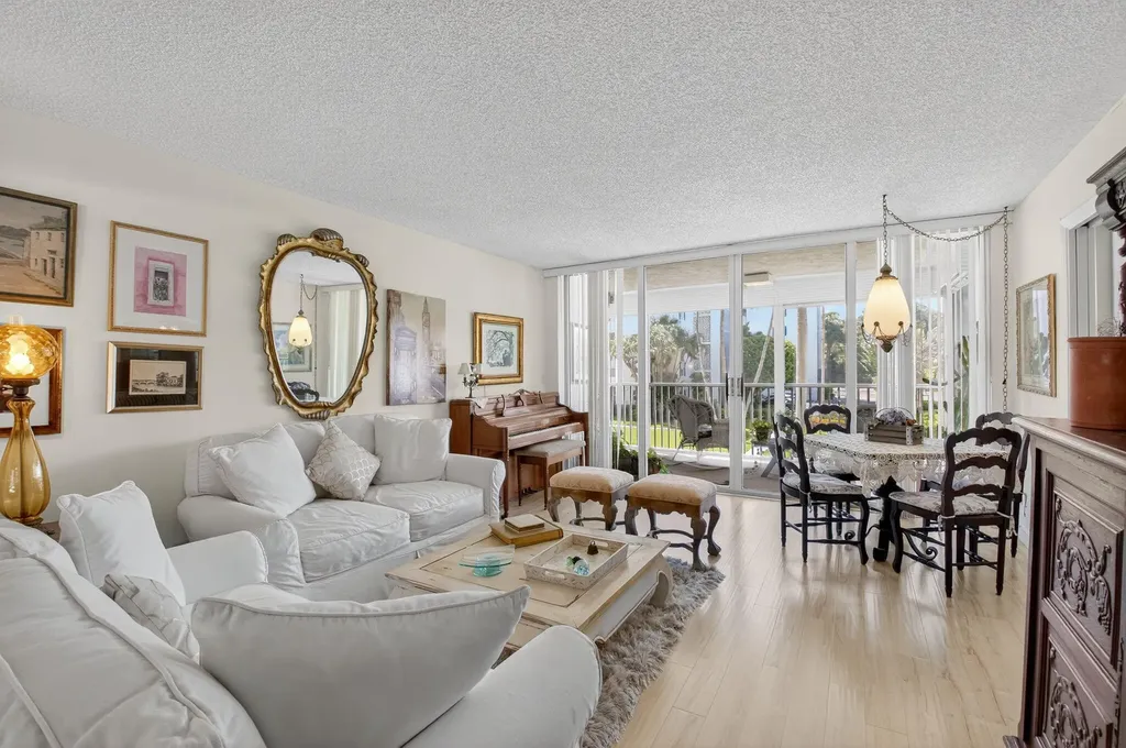 1 Harbourside Drive Delray Beach FL 33483