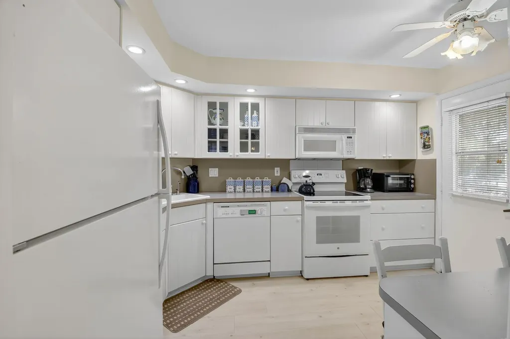 1 Harbourside Drive Delray Beach FL 33483