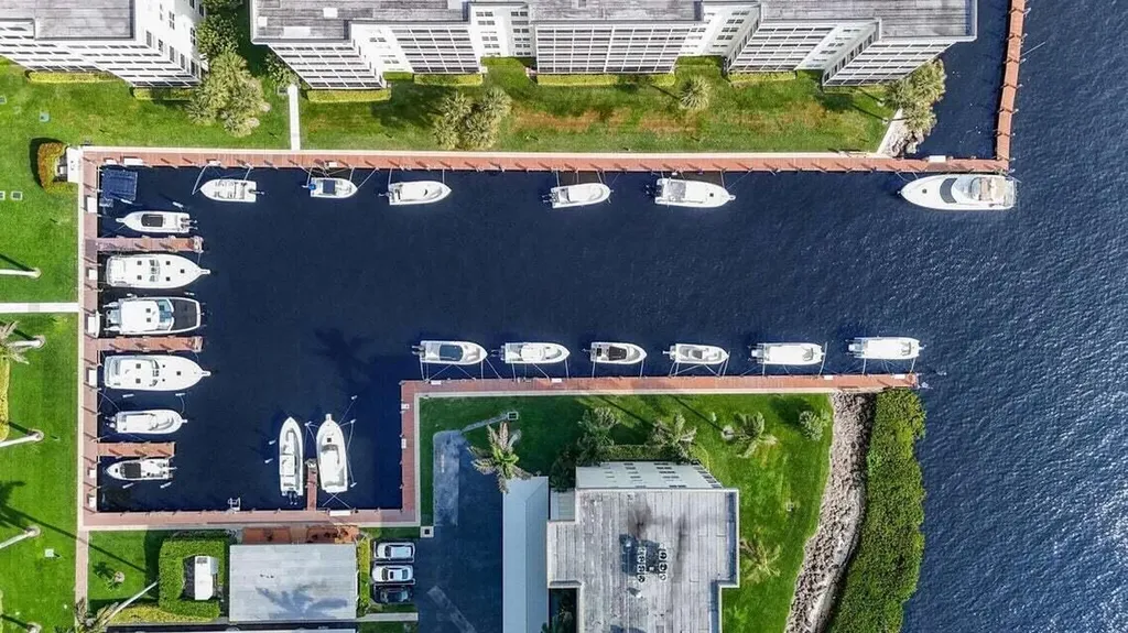 1 Harbourside Drive Delray Beach FL 33483