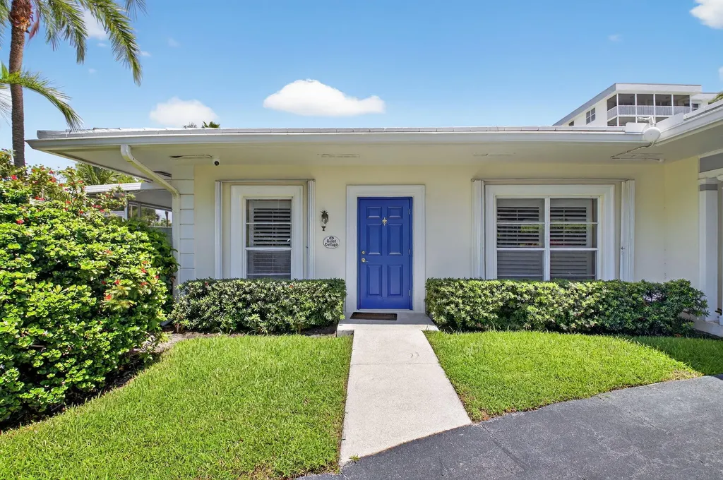 1 Harbourside Drive Delray Beach FL 33483