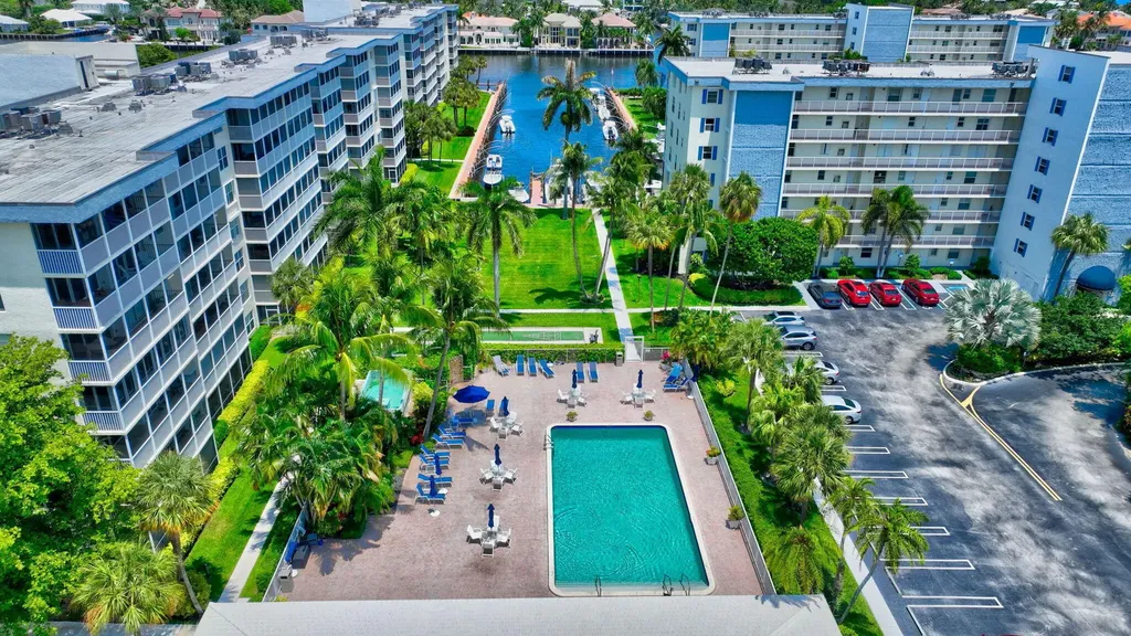 1 Harbourside Drive Delray Beach FL 33483