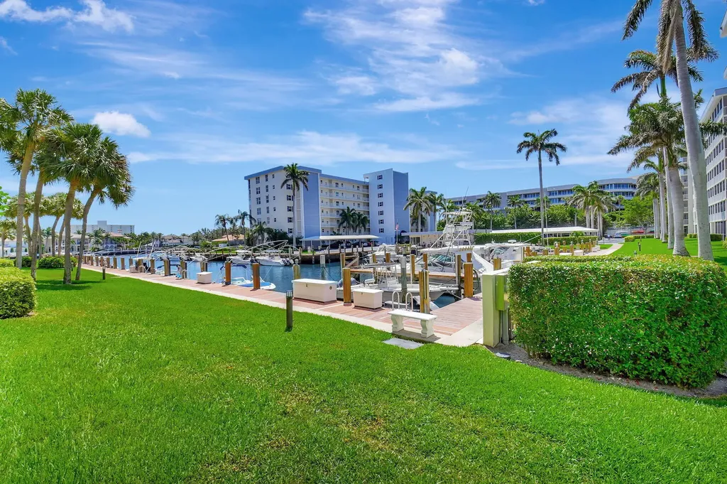 1 Harbourside Drive Delray Beach FL 33483