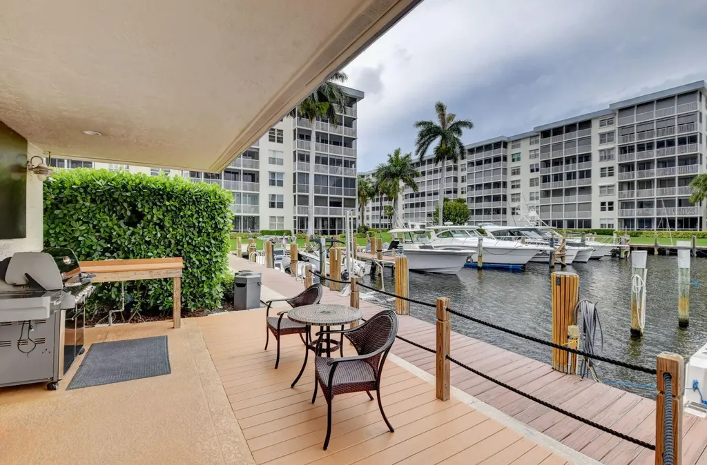 1 Harbourside Drive Delray Beach FL 33483
