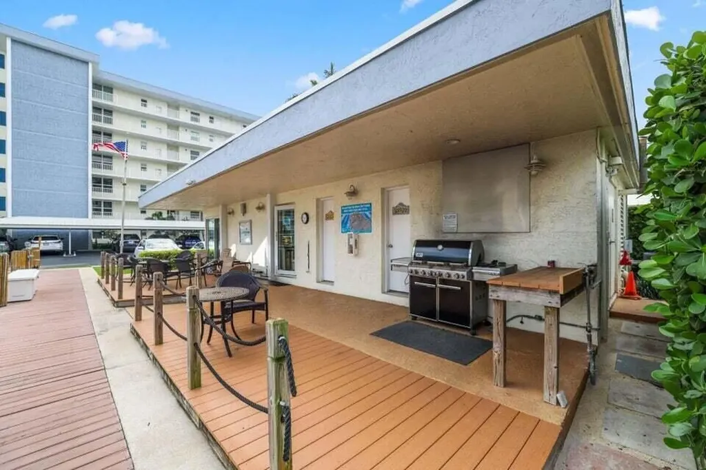 1 Harbourside Drive Delray Beach FL 33483