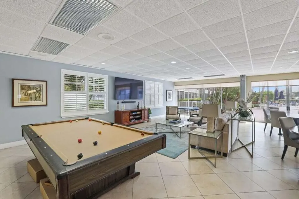 1 Harbourside Drive Delray Beach FL 33483