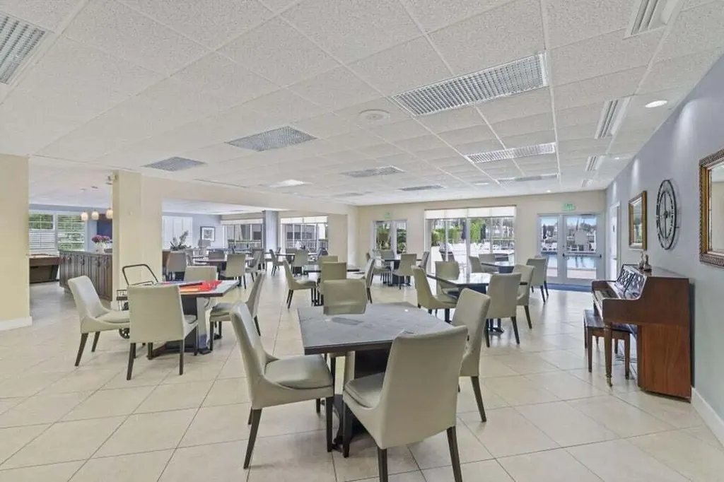 1 Harbourside Drive Delray Beach FL 33483