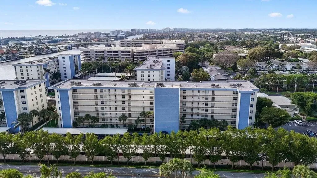 1 Harbourside Drive Delray Beach FL 33483