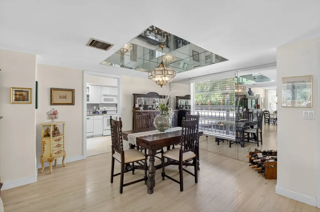 1 Harbourside Drive Delray Beach FL 33483