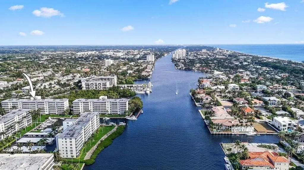 1 Harbourside Drive Delray Beach FL 33483