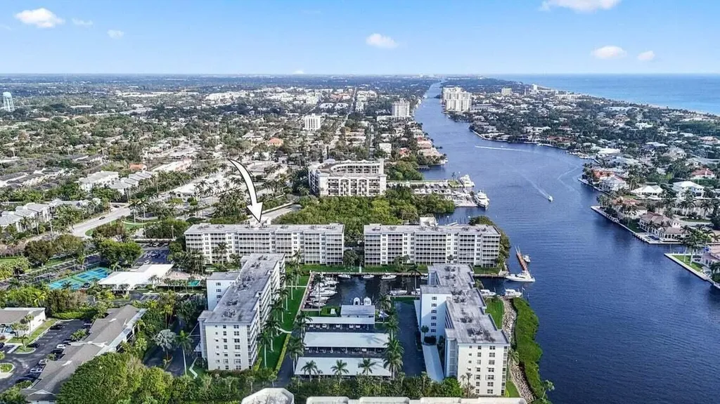 1 Harbourside Drive Delray Beach FL 33483