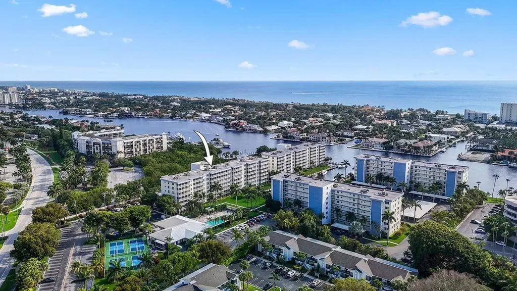 1 Harbourside Drive Delray Beach FL 33483
