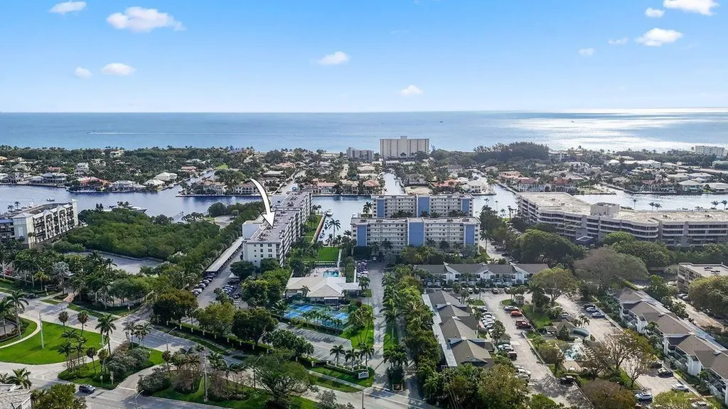1 Harbourside Drive Delray Beach FL 33483