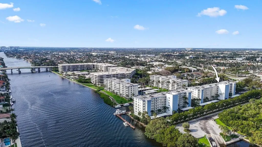 1 Harbourside Drive Delray Beach FL 33483