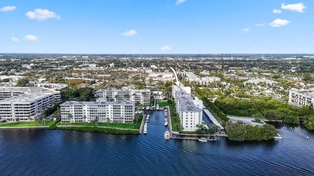1 Harbourside Drive Delray Beach FL 33483