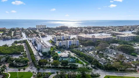1 Harbourside Drive Delray Beach FL 33483