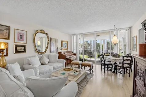 1 Harbourside Drive Delray Beach FL 33483