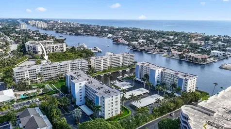 1 Harbourside Drive Delray Beach FL 33483