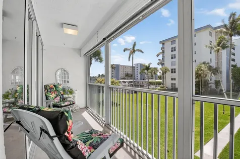 1 Harbourside Drive Delray Beach FL 33483