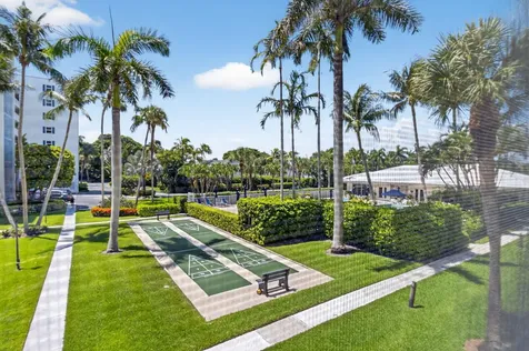 1 Harbourside Drive Delray Beach FL 33483